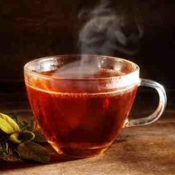 چای فرنچ پرس 2نفره