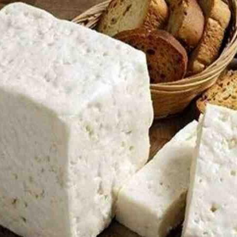 تست پنیر گریل